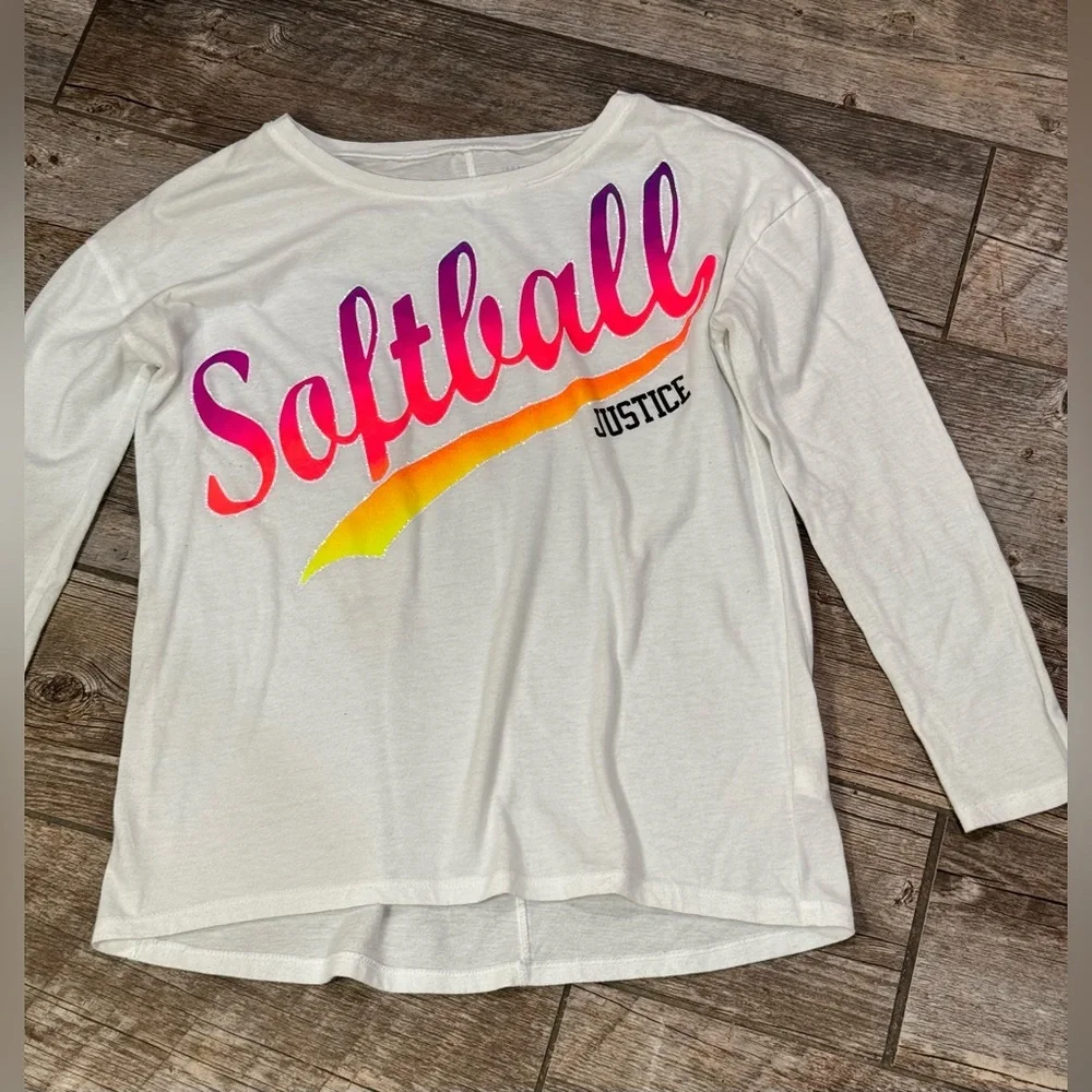 Long sleeve Tshirt​